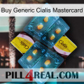 Buy Generic Cialis Mastercard cialis5